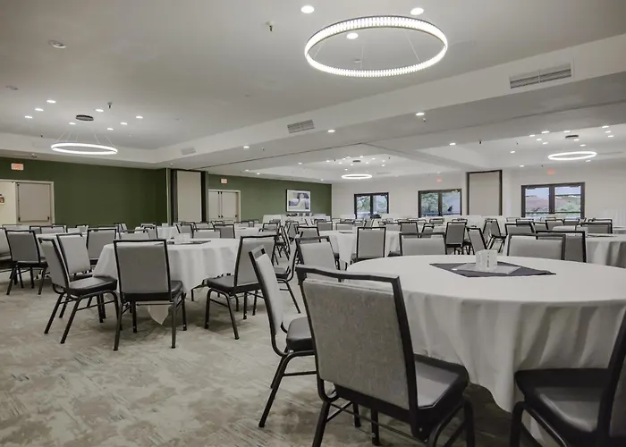 Hilton Garden Inn Clackamas Portland