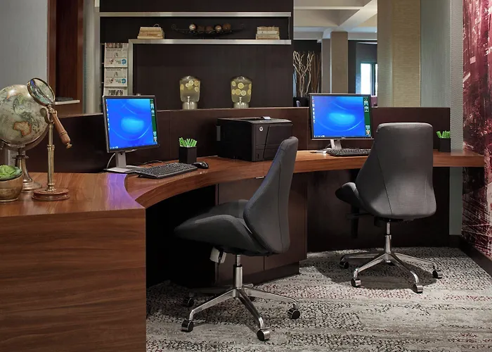 Courtyard By Marriott Portland Southeast/Clackamas